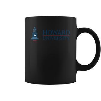 Simple Logo Howard University 2020 Coffee Mug | Favorety DE