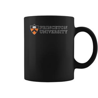 Simple Logo Princeton University 2020 Coffee Mug | Favorety DE