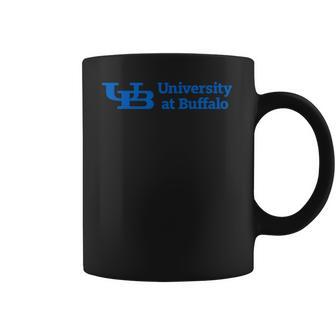 Simple Logo University At Buffalo 2020 Coffee Mug | Favorety