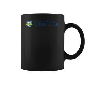 Simple Logo University Of Rochester 2020 Coffee Mug | Favorety