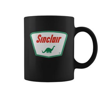 Sinclair Dino Coffee Mug | Favorety UK