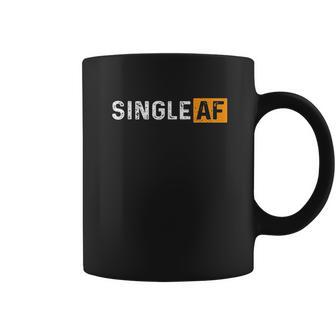 I Am Single Porn Lovers Coffee Mug | Favorety