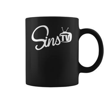 Sins Johnny Sins Coffee Mug | Favorety