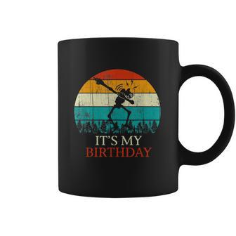 Sirenhead Siren Head Creepy Horror Birthday Coffee Mug | Favorety DE