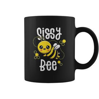 Sissy Bee Coffee Mug | Favorety CA