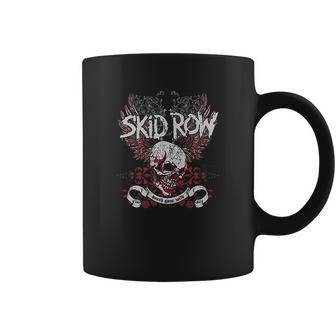 Skid Row Youth Gone Wild Coffee Mug | Favorety CA