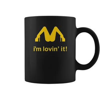 Slash Im Lovin It Gnr Concert Coffee Mug | Favorety DE