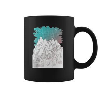 Sleater Kinney Fun Coffee Mug | Favorety UK