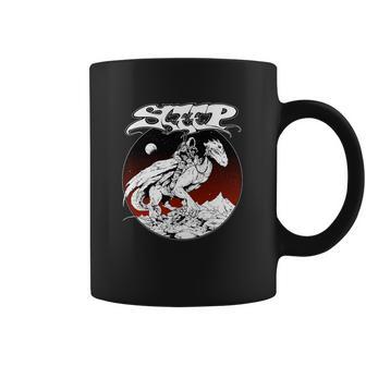 Sleep Band Stoner Doom Metal Coffee Mug | Favorety CA