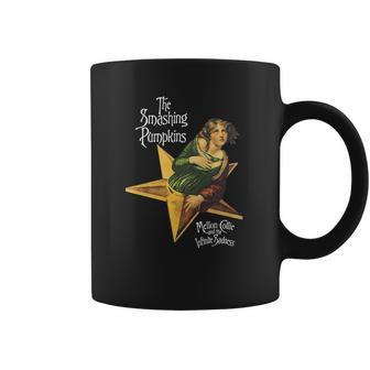 The Smashing Pumpkins Mellon Collie And The Infinite Sadness Coffee Mug | Favorety DE