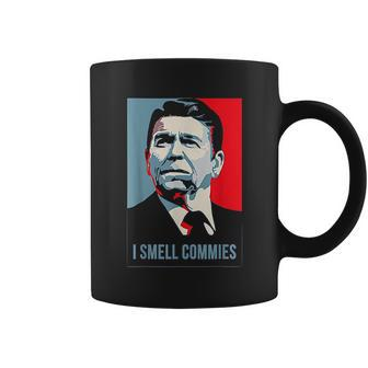 I Smell Commies Coffee Mug | Favorety DE