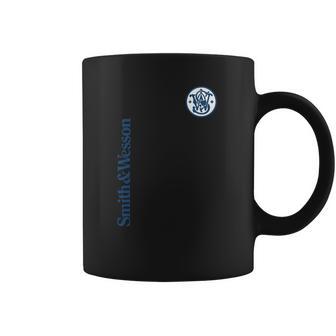 Smith And Wesson Coffee Mug | Favorety