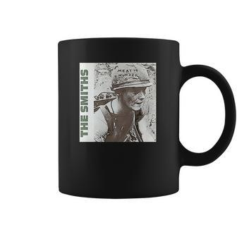 The Smiths Meat Is Murder Coffee Mug | Favorety