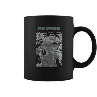 The Smiths Meat Is Murder Vintage Coffee Mug | Favorety AU