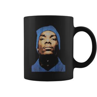 Snoop Dogg Snoop Beanie Coffee Mug | Favorety CA