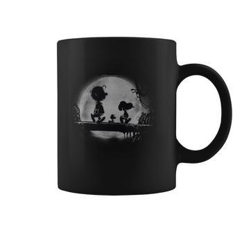 Snoopy Go Coffee Mug | Favorety UK