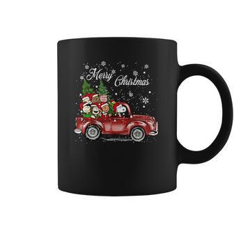 Snoopy Merry Christmas Shirt Coffee Mug | Favorety CA