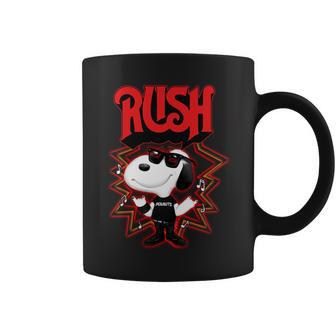 Snoopy Rush Coffee Mug | Favorety DE