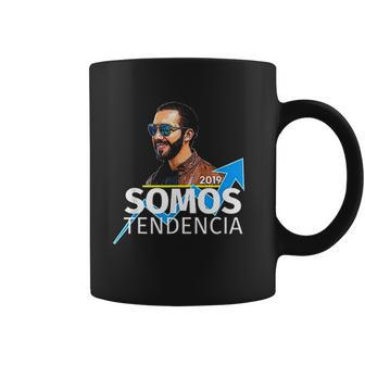 Somos Tendencia Coffee Mug | Favorety AU