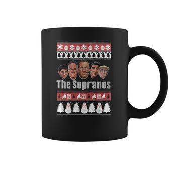 The Sopranos Coffee Mug | Favorety CA