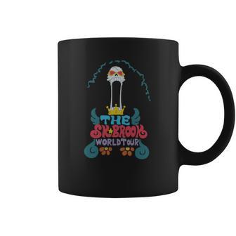 Soul King Brook World Coffee Mug | Favorety