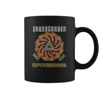 Soundgarden Superunknown Coffee Mug | Favorety CA