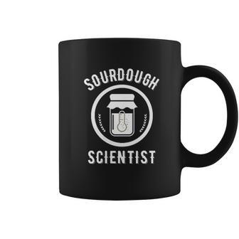 Sourdough Scientist Bread Starter Coffee Mug | Favorety UK