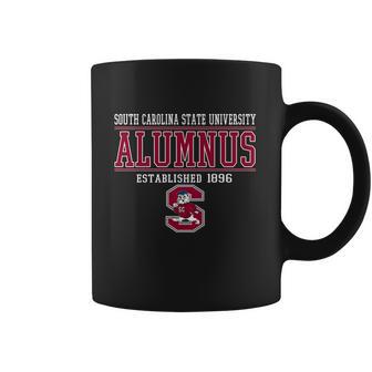 South Carolina Alumnus Established 1896 Coffee Mug | Favorety DE