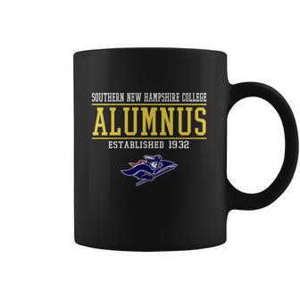 Southern New Hampshire Alumnus Coffee Mug | Favorety AU