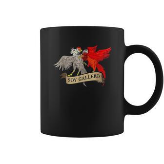 Soy Gallero Coffee Mug | Favorety CA