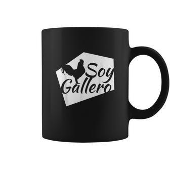 Soy Gallero Rooster Coffee Mug | Favorety UK