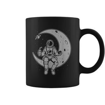 Space Astronomer Science Coffee Mug | Favorety