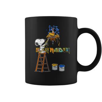 Spb107 - Iron Maiden Coffee Mug | Favorety AU