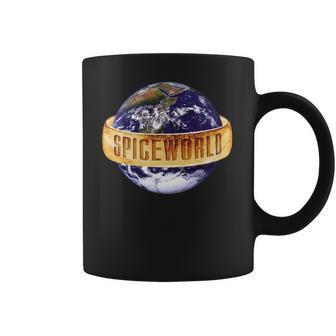 Spice Girls Spice World Coffee Mug | Favorety UK