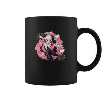 Into The Spider Verse Gwen Coffee Mug | Favorety UK