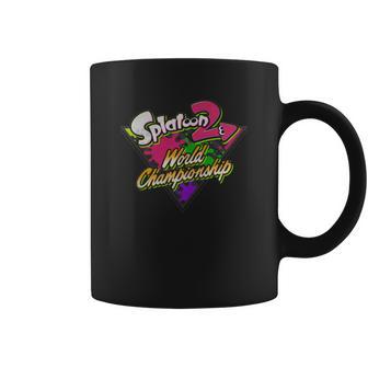 Splatoon 2 Chaos Coffee Mug | Favorety DE