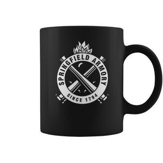 Springfield Armory Coffee Mug | Favorety AU