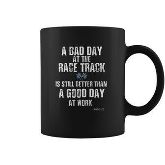 Sprint Car Rally Late Model Modified Dirt Track Racing Coffee Mug | Favorety UK