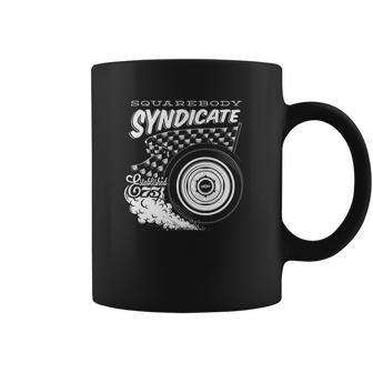 Squarebody Syndicate Coffee Mug | Favorety CA