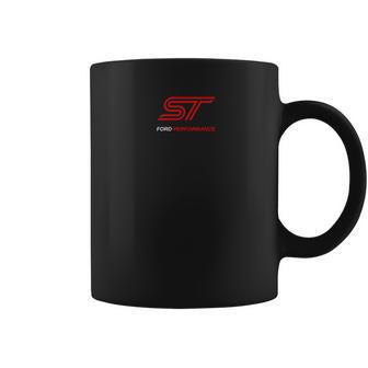 St Ford Performance Coffee Mug | Favorety CA