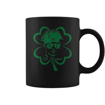 St Patrick Chiefs Patrick Mahomes Coffee Mug | Favorety DE