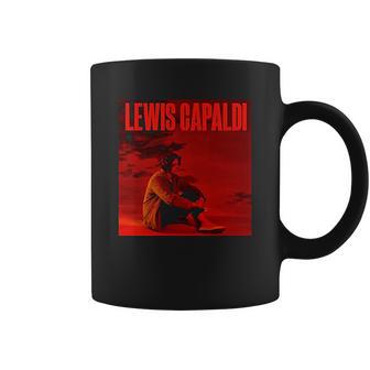 Standard Price Lewis Capaldi Hold Me While You Wait Coffee Mug | Favorety