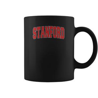 Stanford Ky Kentucky Varsity Style Usa Vintage Sports Coffee Mug | Favorety