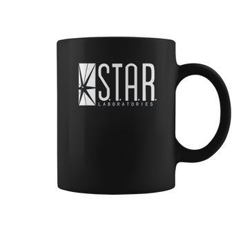 Star Labs Coffee Mug | Favorety