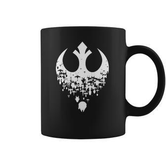 Star War Rebellion Coffee Mug | Favorety