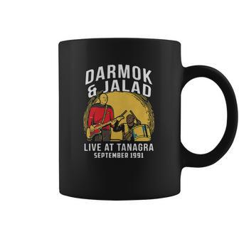 Star Wars Darmok And Jalad Live At Tanagra September Coffee Mug | Favorety CA