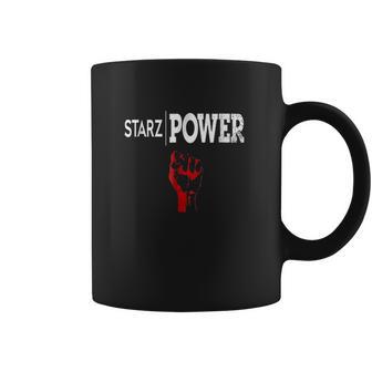 Starz Power Coffee Mug | Favorety