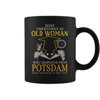 State University Of New York College At Potsdam Coffee Mug | Favorety CA