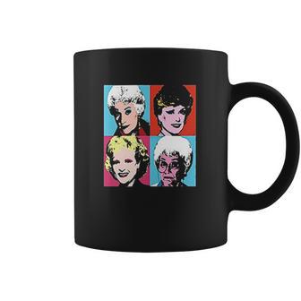 Stay Golden Girls Coffee Mug | Favorety