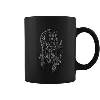 Stay Wild Moon Child Coffee Mug | Favorety DE